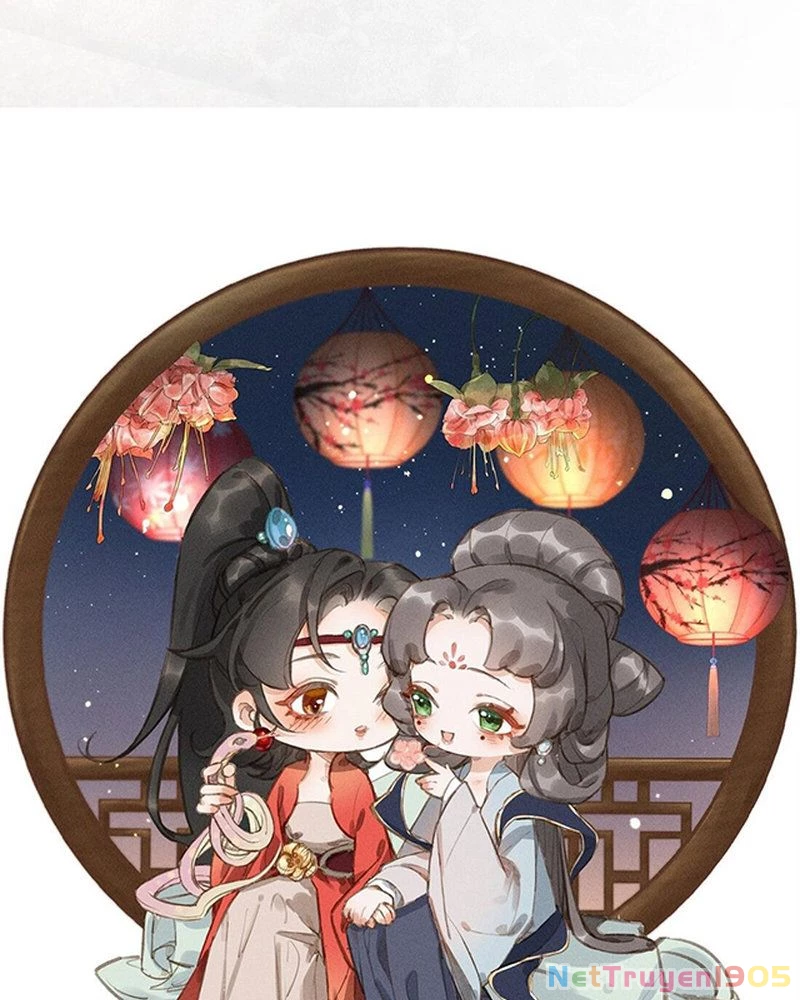 Nại Hà Công Chúa Quá Đen Đủi Chapter 3 - 53