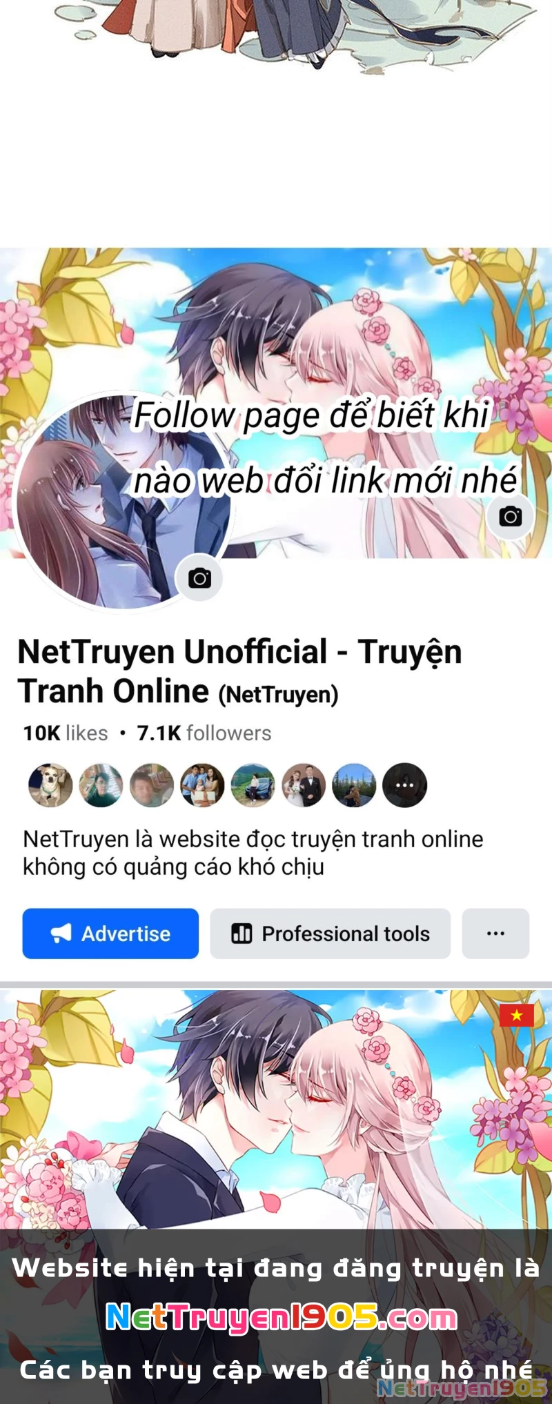 Nại Hà Công Chúa Quá Đen Đủi Chapter 3 - 54