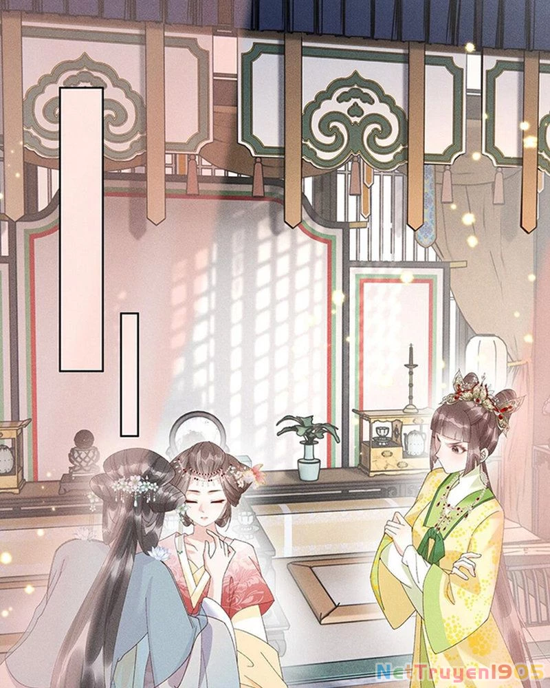 Nại Hà Công Chúa Quá Đen Đủi Chapter 4 - 4