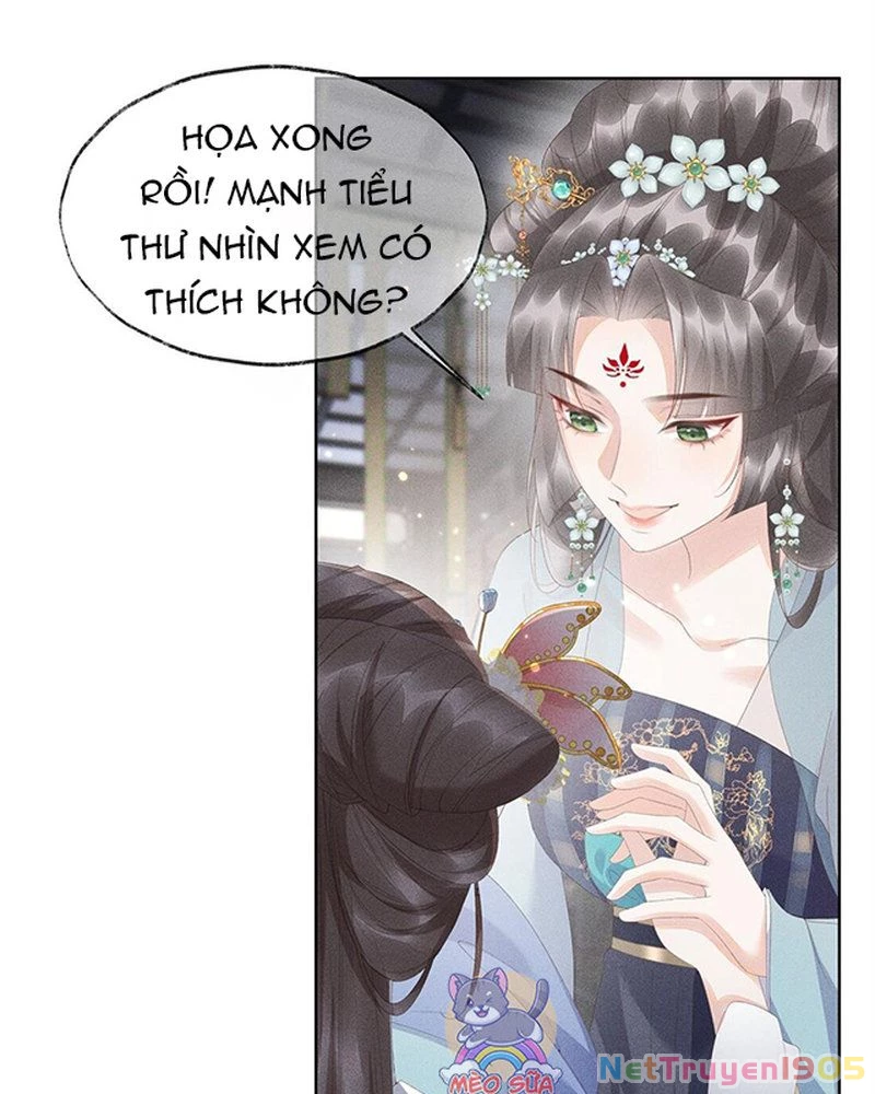 Nại Hà Công Chúa Quá Đen Đủi Chapter 4 - 6