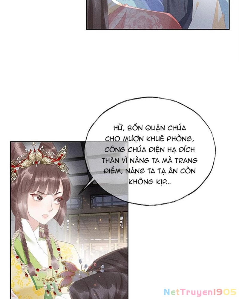 Nại Hà Công Chúa Quá Đen Đủi Chapter 4 - 7