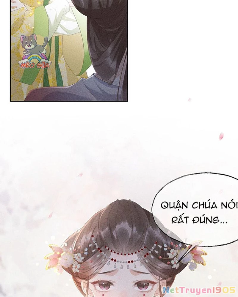 Nại Hà Công Chúa Quá Đen Đủi Chapter 4 - 8