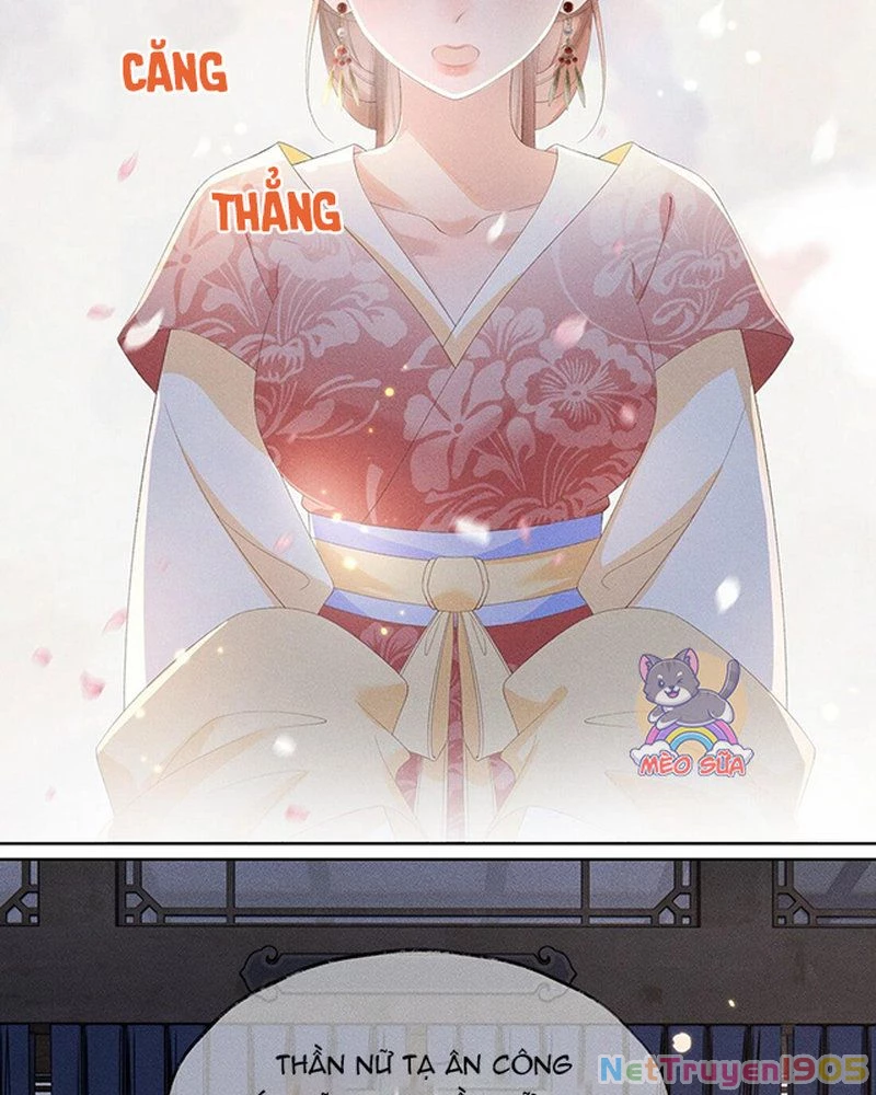 Nại Hà Công Chúa Quá Đen Đủi Chapter 4 - 9