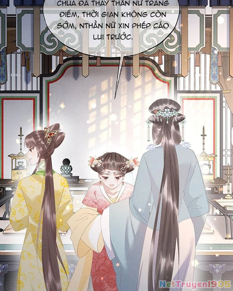 Nại Hà Công Chúa Quá Đen Đủi Chapter 4 - 10