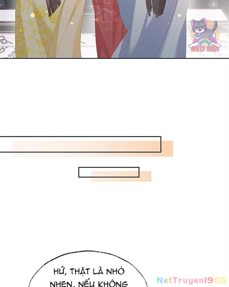 Nại Hà Công Chúa Quá Đen Đủi Chapter 4 - 11