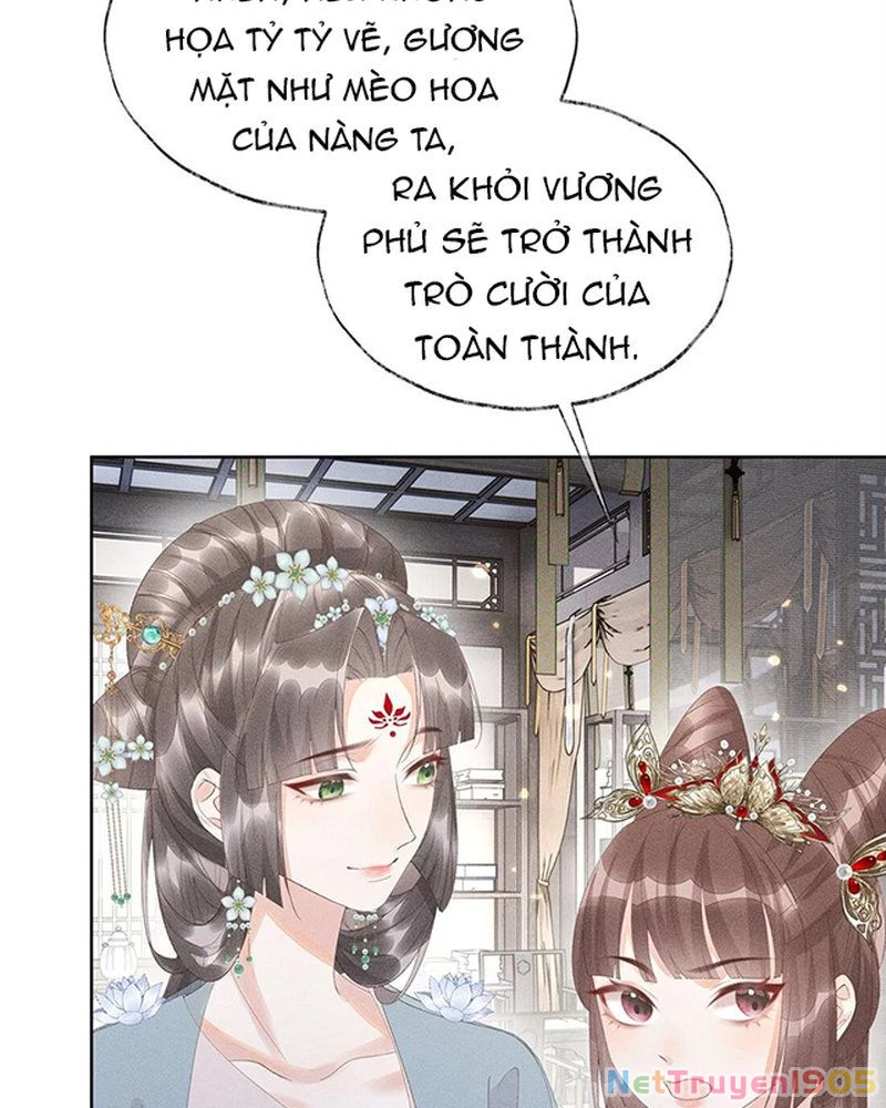 Nại Hà Công Chúa Quá Đen Đủi Chapter 4 - 12