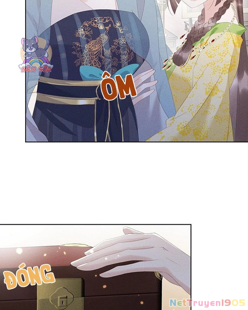 Nại Hà Công Chúa Quá Đen Đủi Chapter 4 - 13