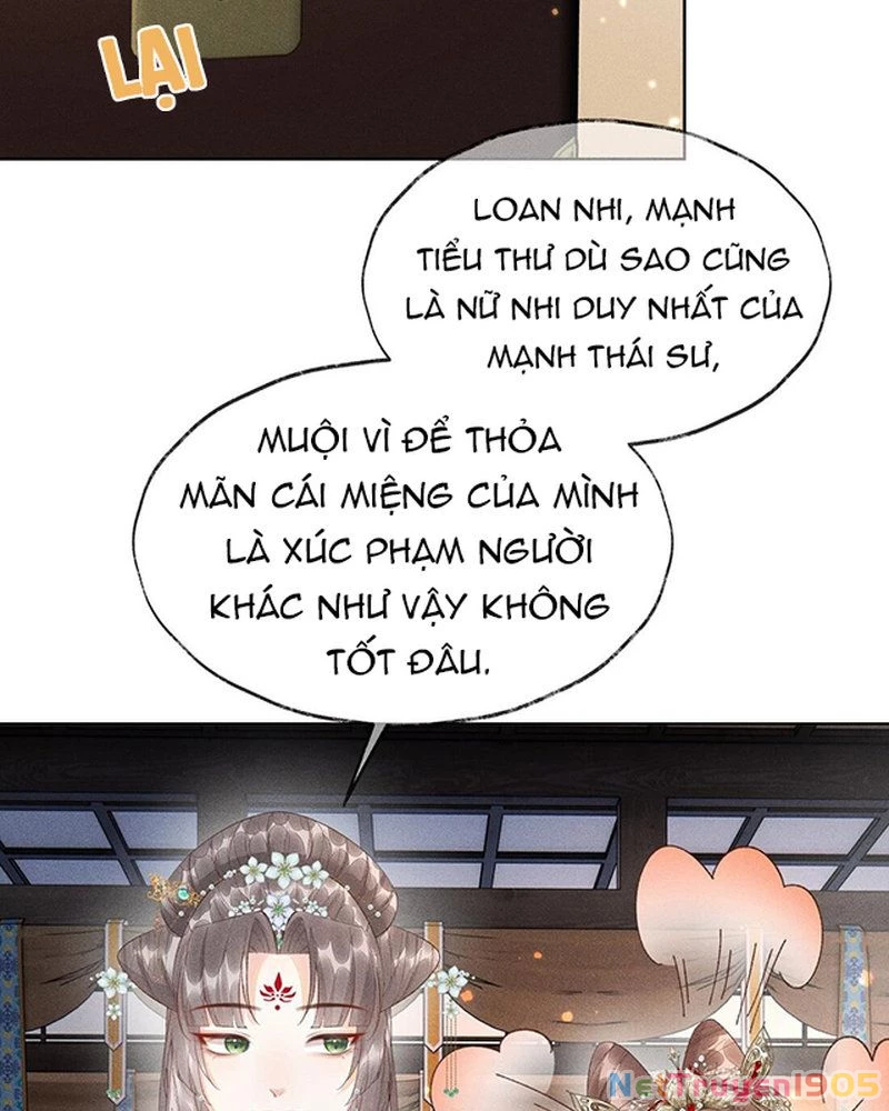 Nại Hà Công Chúa Quá Đen Đủi Chapter 4 - 14