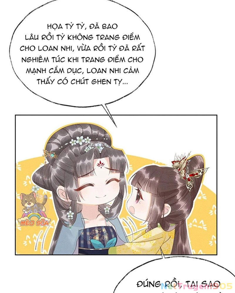 Nại Hà Công Chúa Quá Đen Đủi Chapter 4 - 16