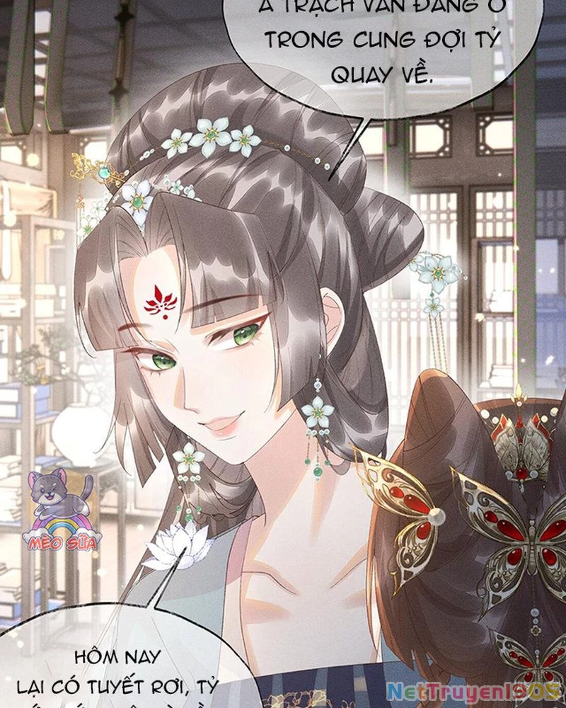 Nại Hà Công Chúa Quá Đen Đủi Chapter 4 - 18