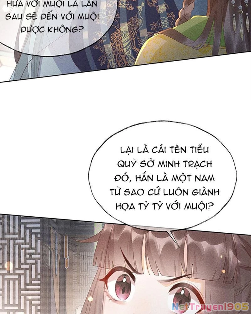 Nại Hà Công Chúa Quá Đen Đủi Chapter 4 - 19