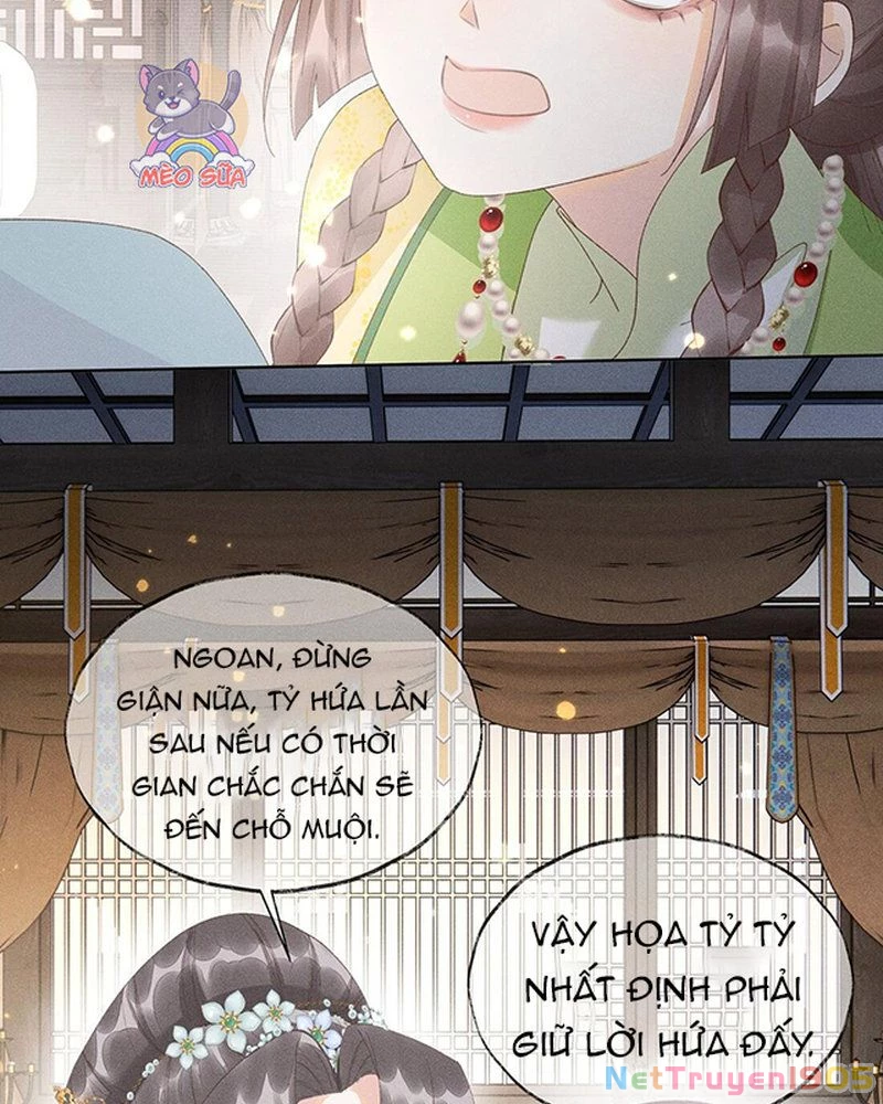 Nại Hà Công Chúa Quá Đen Đủi Chapter 4 - 20