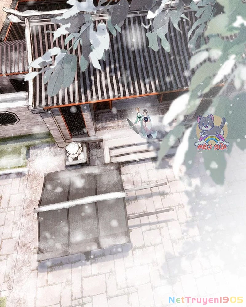 Nại Hà Công Chúa Quá Đen Đủi Chapter 4 - 22