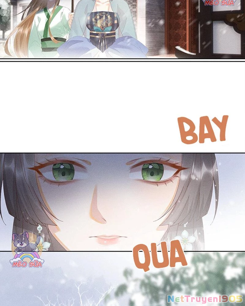 Nại Hà Công Chúa Quá Đen Đủi Chapter 4 - 24