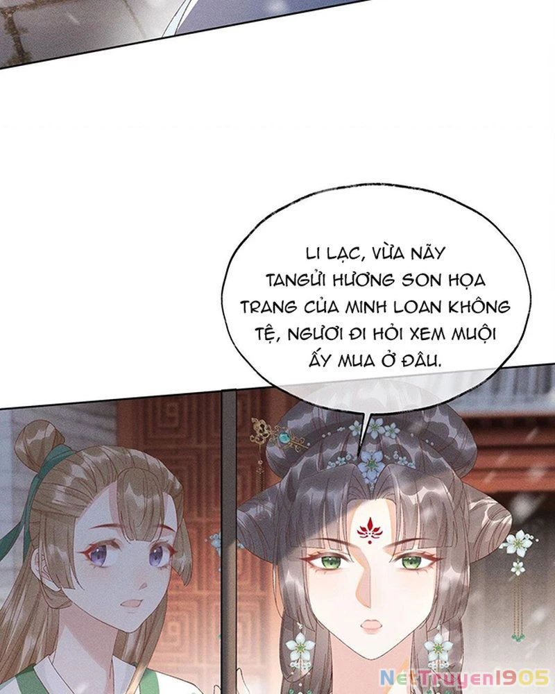 Nại Hà Công Chúa Quá Đen Đủi Chapter 4 - 27