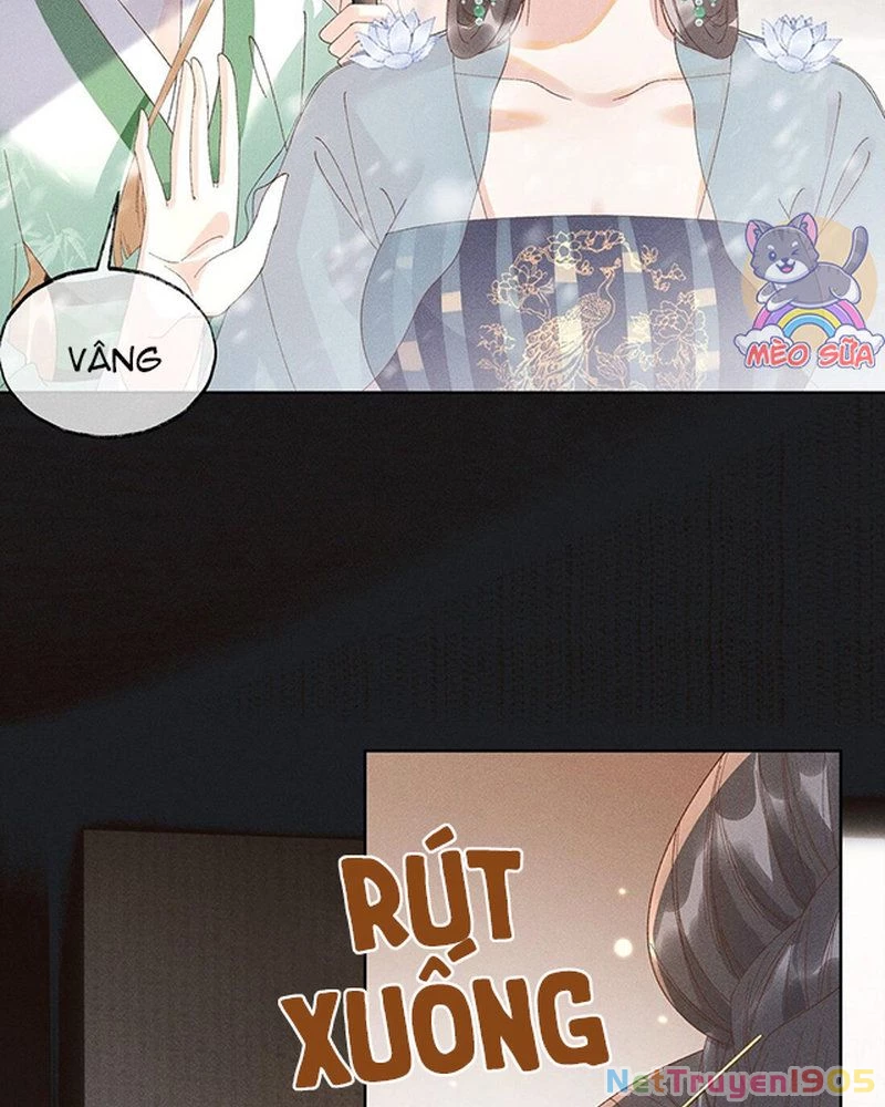 Nại Hà Công Chúa Quá Đen Đủi Chapter 4 - 28