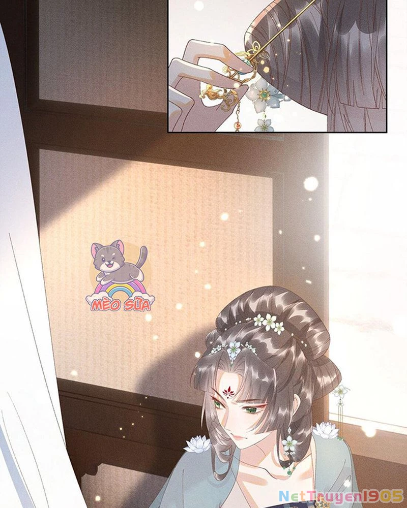 Nại Hà Công Chúa Quá Đen Đủi Chapter 4 - 29