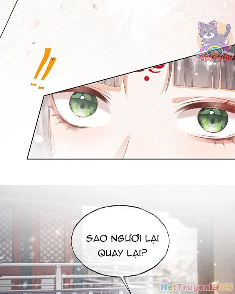 Nại Hà Công Chúa Quá Đen Đủi Chapter 4 - 32