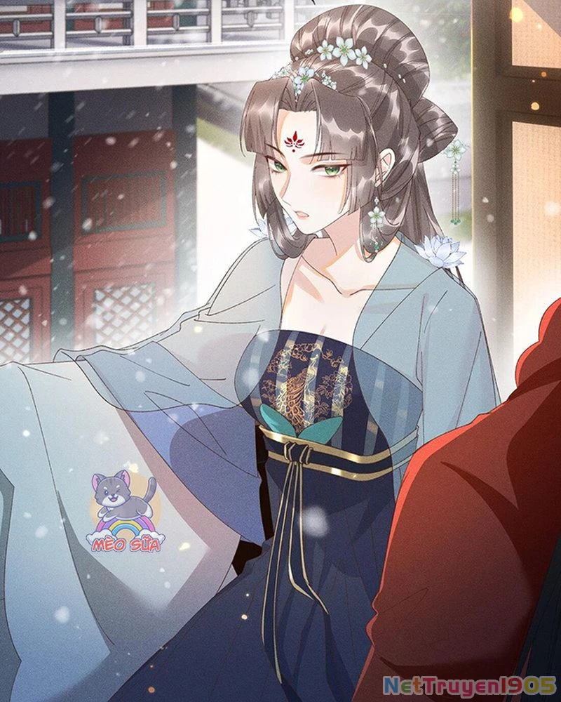 Nại Hà Công Chúa Quá Đen Đủi Chapter 4 - 33