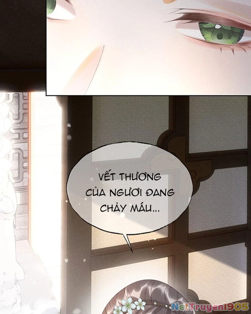 Nại Hà Công Chúa Quá Đen Đủi Chapter 4 - 37