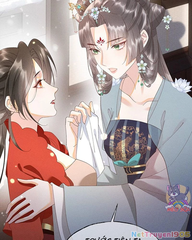 Nại Hà Công Chúa Quá Đen Đủi Chapter 4 - 38