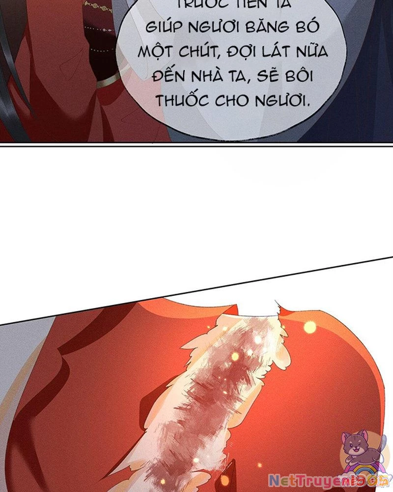 Nại Hà Công Chúa Quá Đen Đủi Chapter 4 - 39