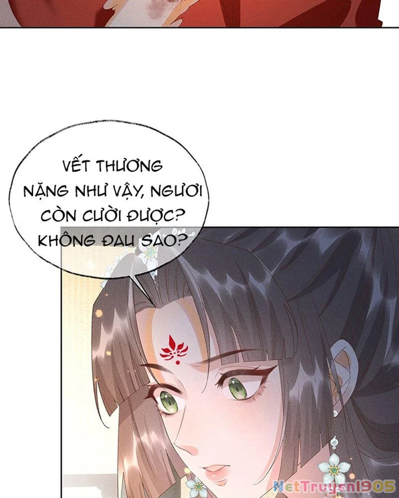 Nại Hà Công Chúa Quá Đen Đủi Chapter 4 - 40
