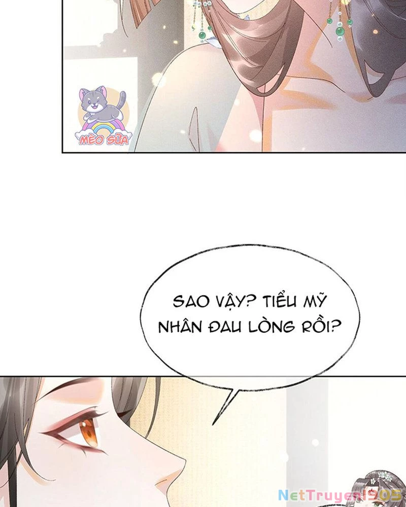 Nại Hà Công Chúa Quá Đen Đủi Chapter 4 - 41