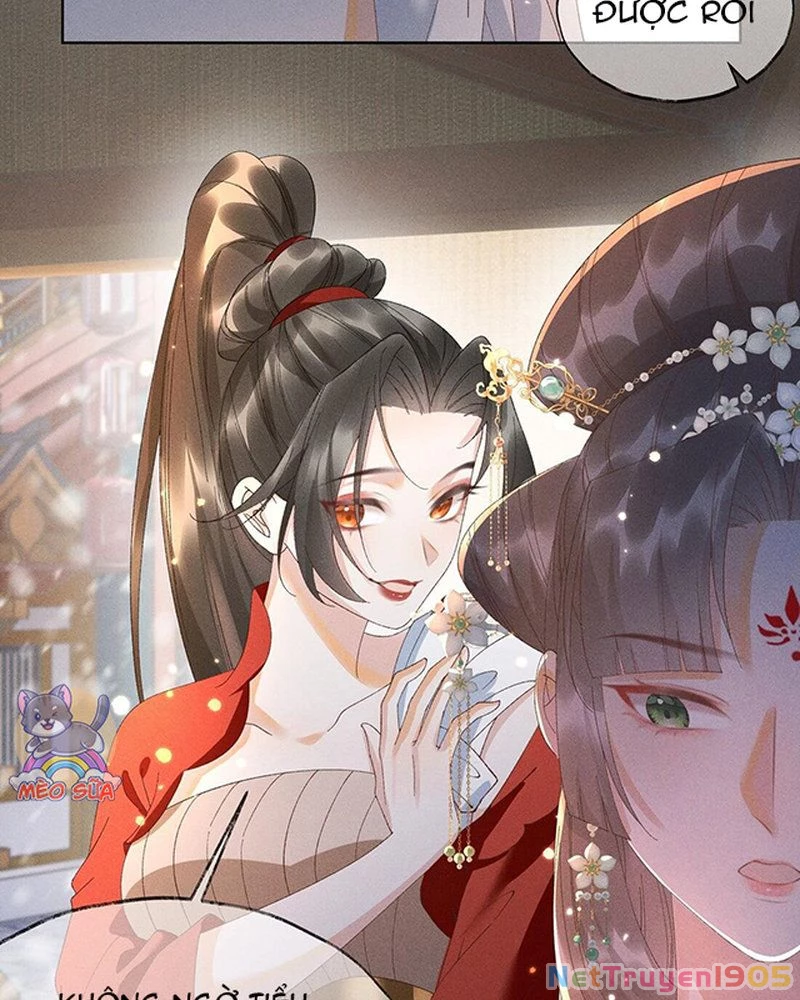 Nại Hà Công Chúa Quá Đen Đủi Chapter 4 - 43