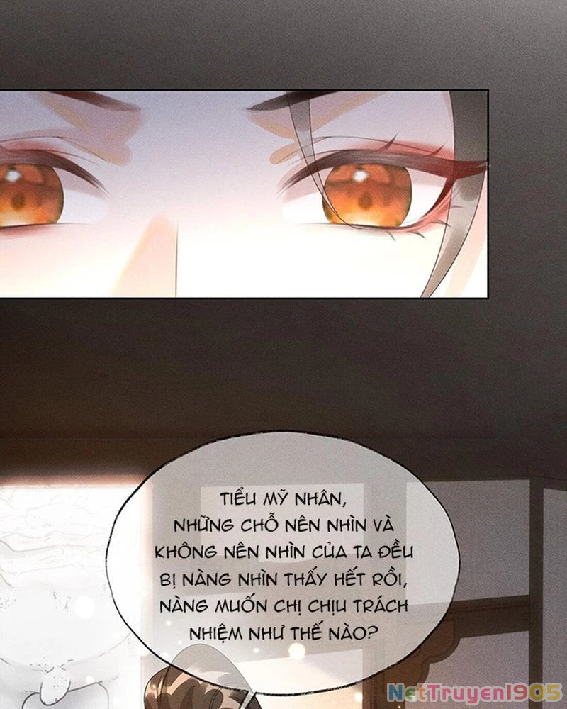 Nại Hà Công Chúa Quá Đen Đủi Chapter 4 - 45