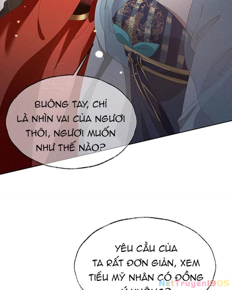 Nại Hà Công Chúa Quá Đen Đủi Chapter 4 - 47