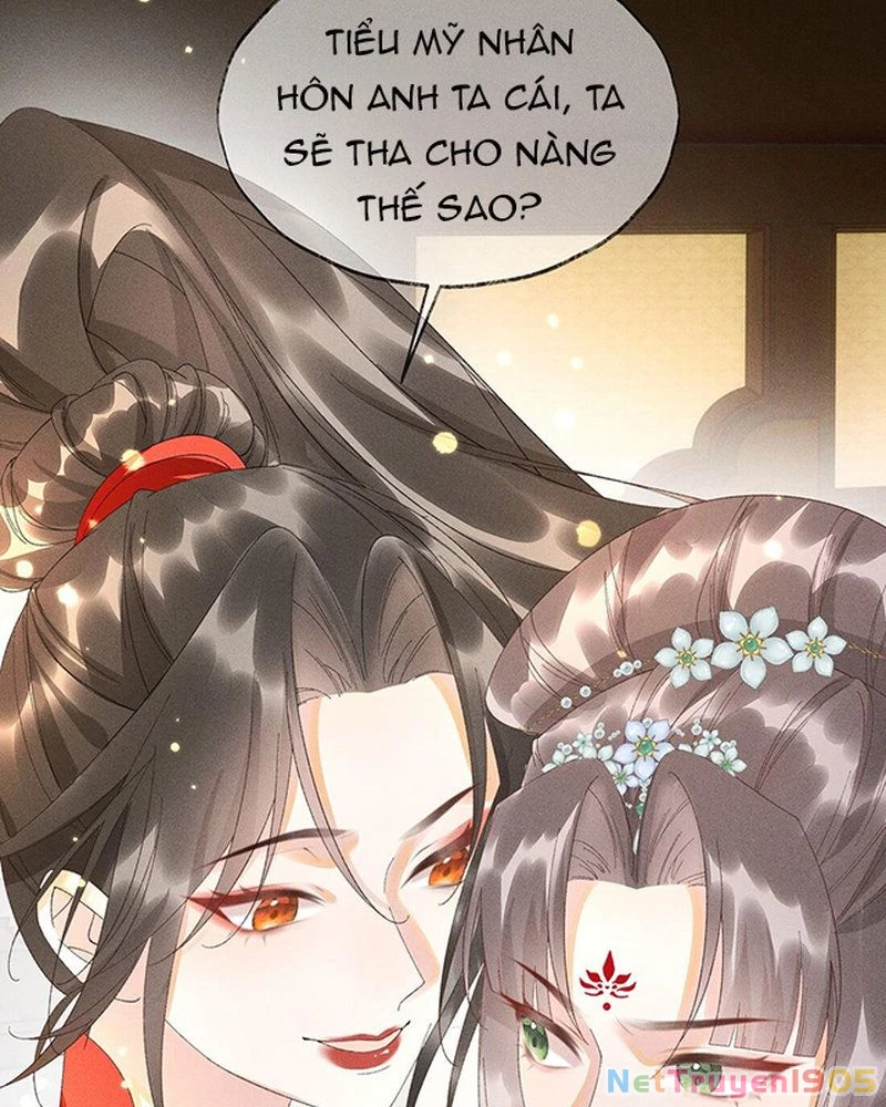 Nại Hà Công Chúa Quá Đen Đủi Chapter 4 - 49