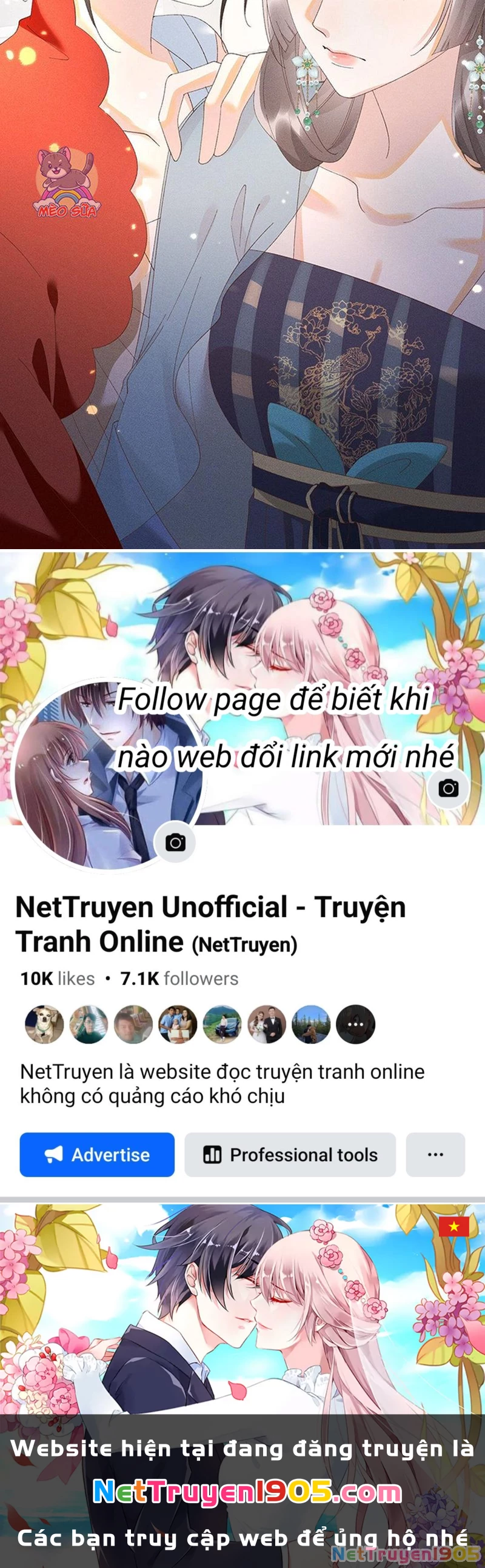 Nại Hà Công Chúa Quá Đen Đủi Chapter 4 - 50