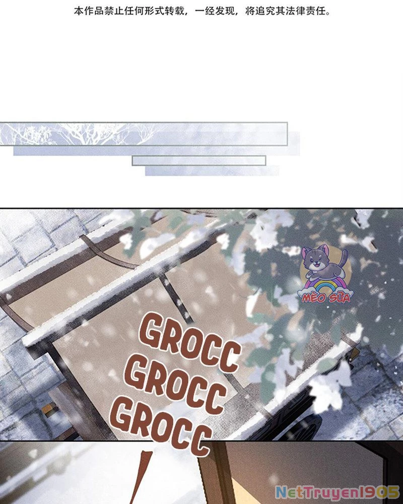 Nại Hà Công Chúa Quá Đen Đủi Chapter 5 - 3