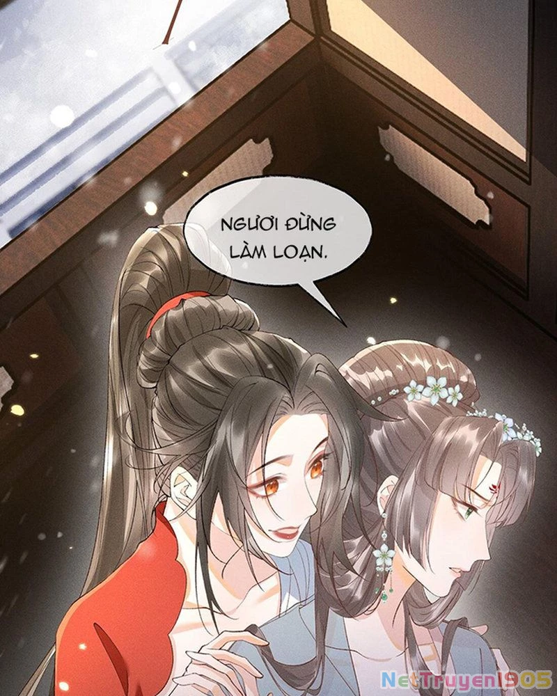 Nại Hà Công Chúa Quá Đen Đủi Chapter 5 - 4