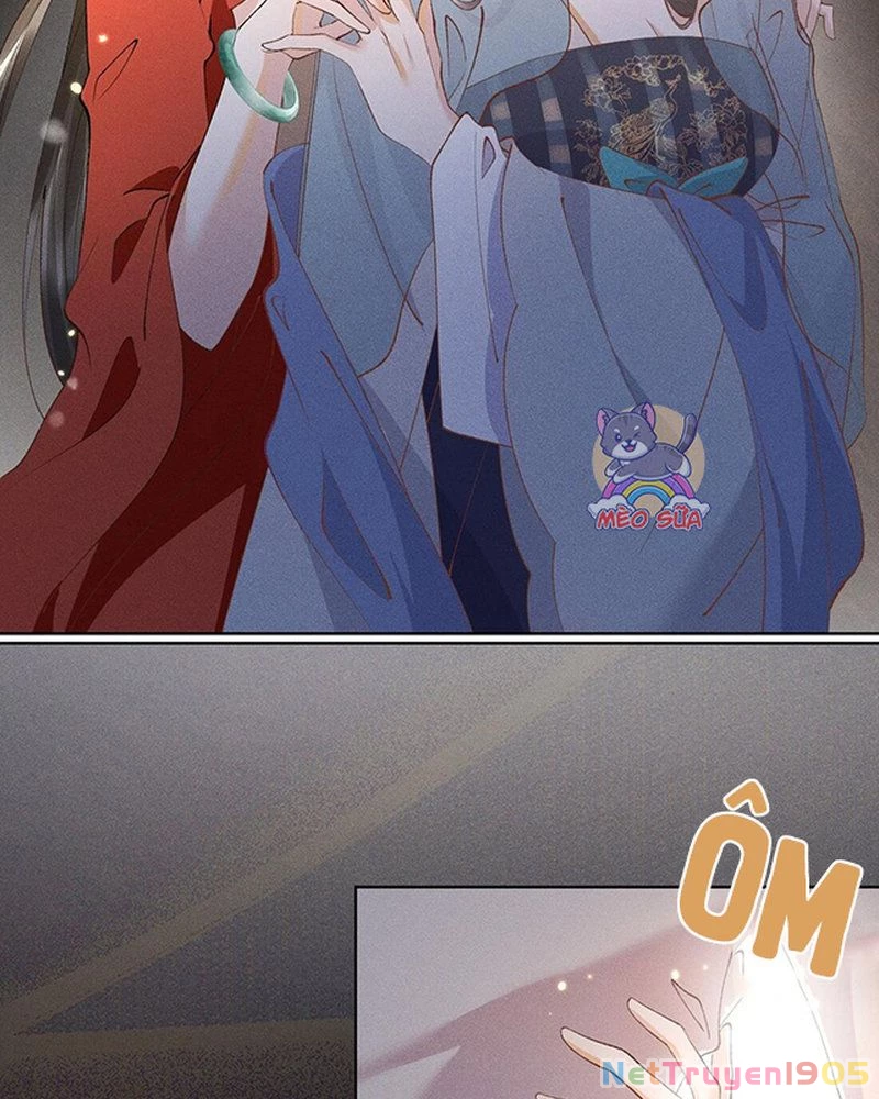 Nại Hà Công Chúa Quá Đen Đủi Chapter 5 - 5