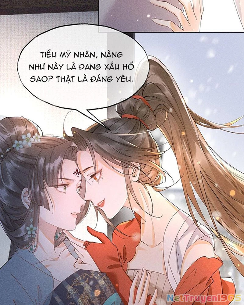 Nại Hà Công Chúa Quá Đen Đủi Chapter 5 - 6