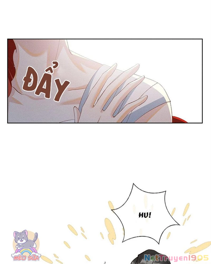 Nại Hà Công Chúa Quá Đen Đủi Chapter 5 - 8