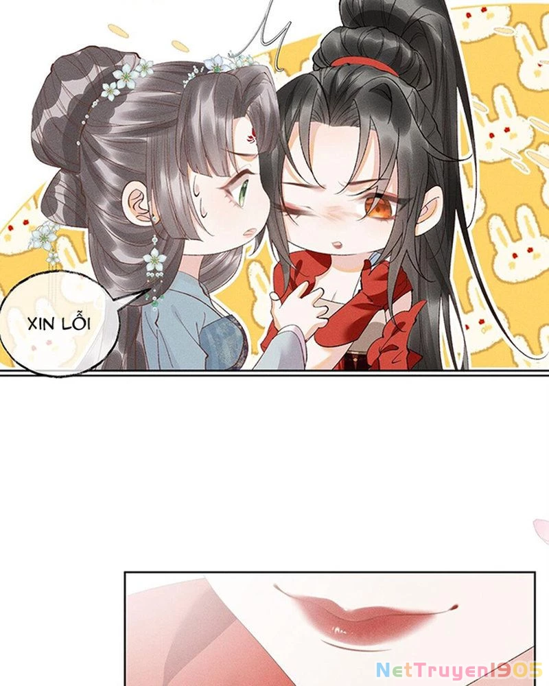 Nại Hà Công Chúa Quá Đen Đủi Chapter 5 - 9