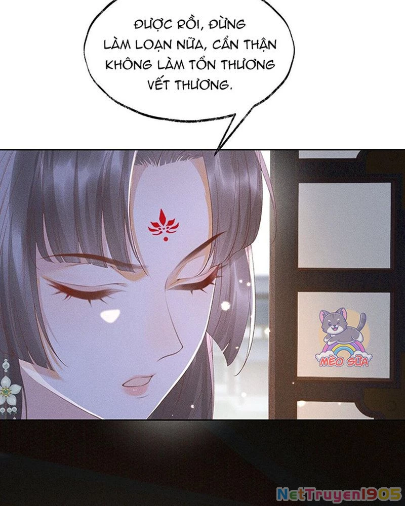 Nại Hà Công Chúa Quá Đen Đủi Chapter 5 - 14