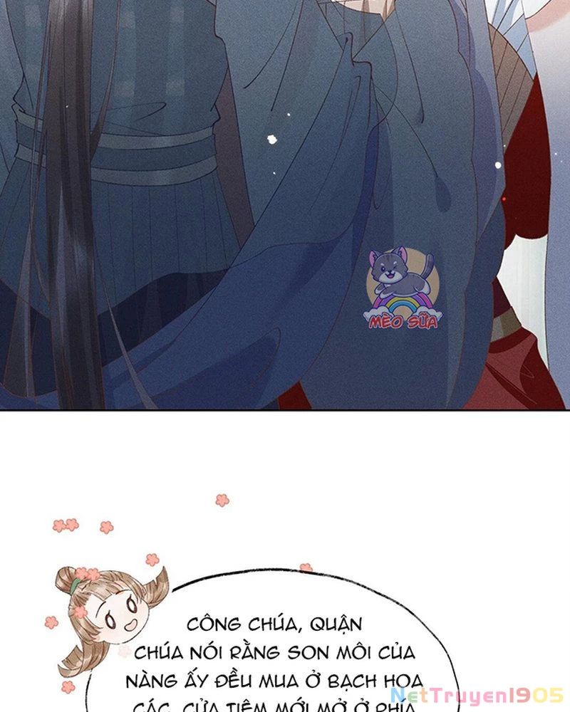 Nại Hà Công Chúa Quá Đen Đủi Chapter 5 - 16