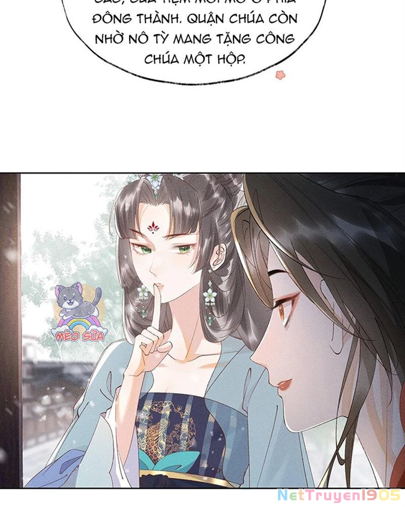 Nại Hà Công Chúa Quá Đen Đủi Chapter 5 - 17