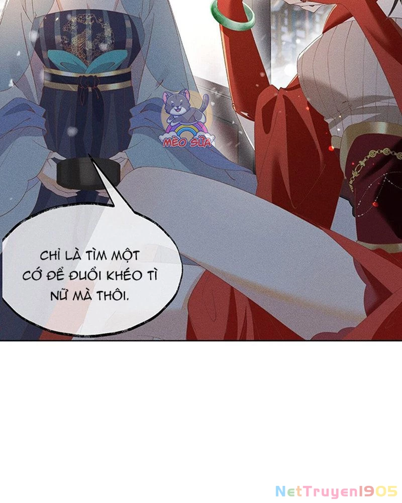 Nại Hà Công Chúa Quá Đen Đủi Chapter 5 - 20