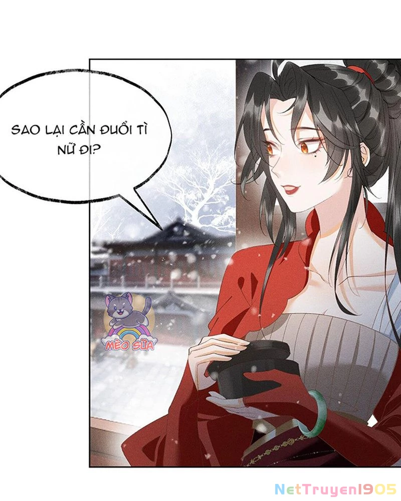 Nại Hà Công Chúa Quá Đen Đủi Chapter 5 - 21