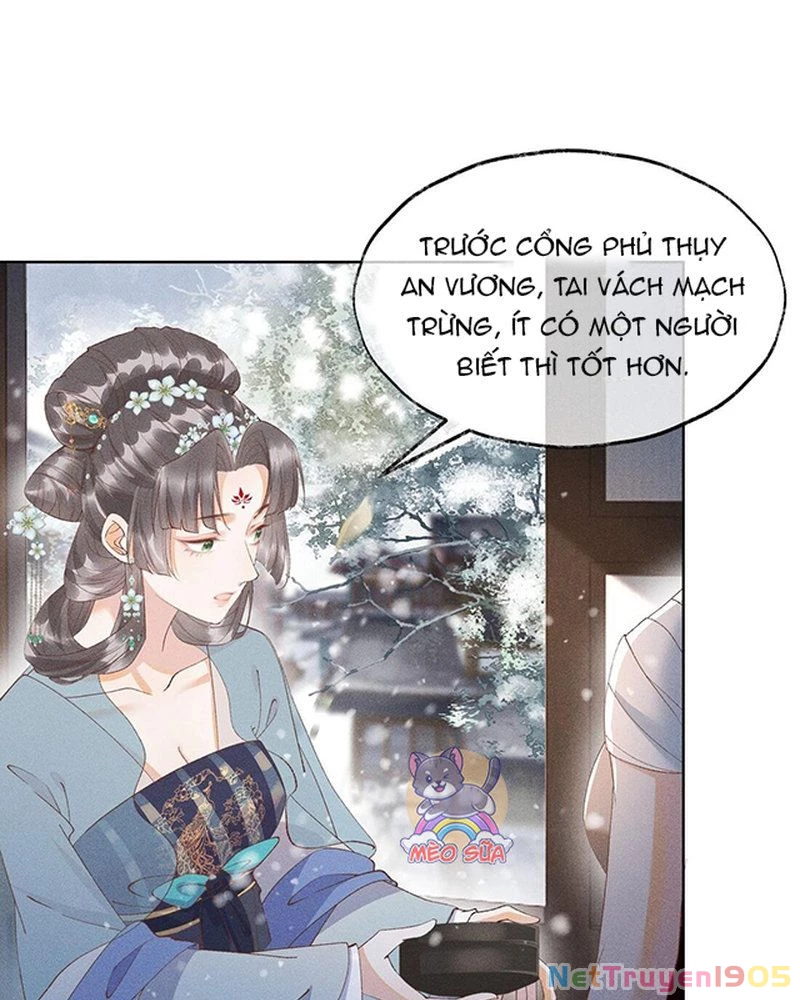 Nại Hà Công Chúa Quá Đen Đủi Chapter 5 - 22