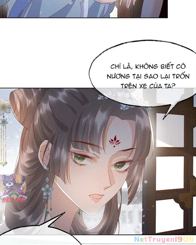 Nại Hà Công Chúa Quá Đen Đủi Chapter 5 - 23