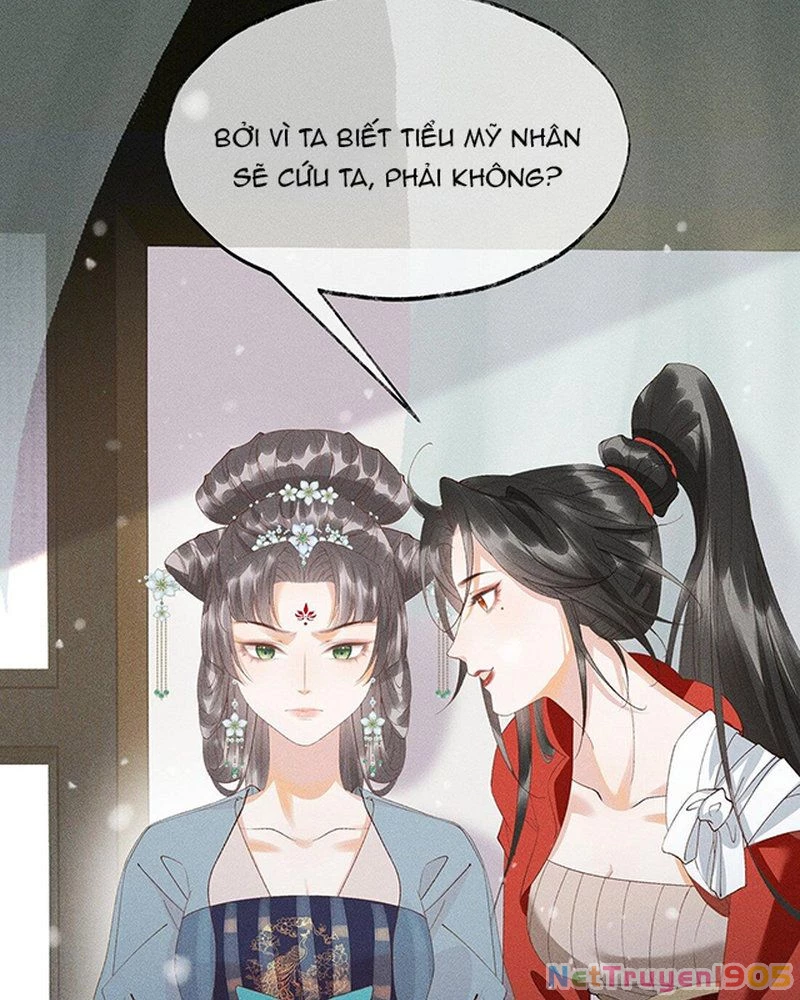 Nại Hà Công Chúa Quá Đen Đủi Chapter 5 - 25