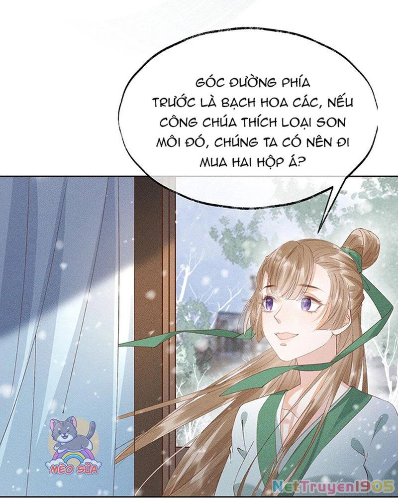 Nại Hà Công Chúa Quá Đen Đủi Chapter 5 - 27