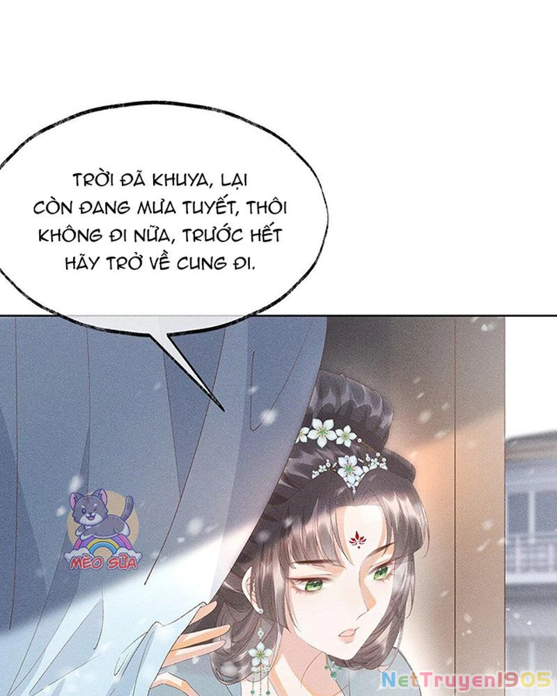 Nại Hà Công Chúa Quá Đen Đủi Chapter 5 - 28