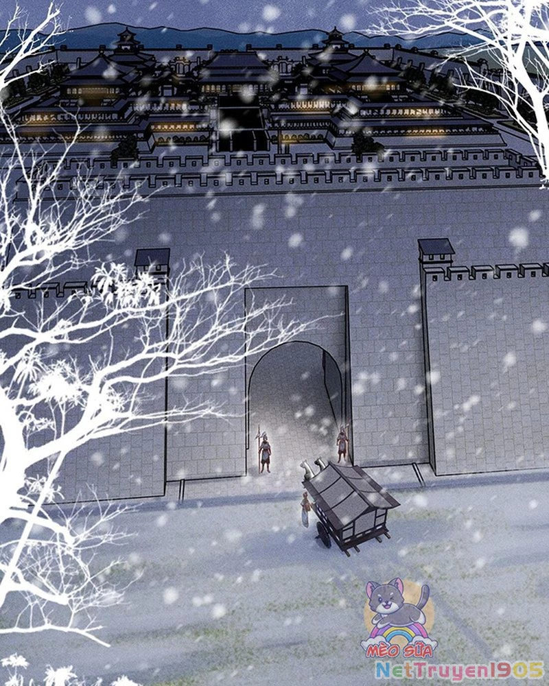 Nại Hà Công Chúa Quá Đen Đủi Chapter 5 - 30